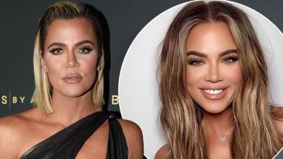 هجوم حاد على كلوي كارداشيان بسبب تغير ملامحها .. إليكِ التفاصيل