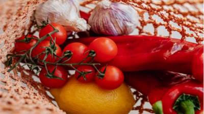 أغذية وأطعمة تقلل خطر الإصابة بالسرطان!