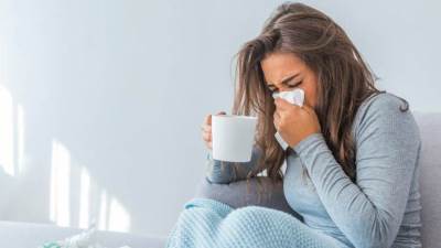 نظام غذائى يجب اتباعه عند الإصابة بأنفلونزا المعدة .. تعرفي عليه