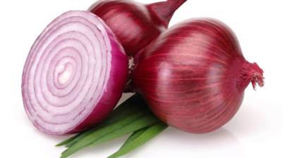 فوائد البصل المسلوق لصحة جيدة