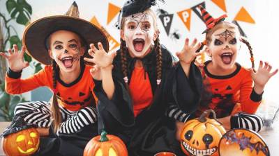 للاحتفال بالهالوين .. أفضل قطع ديكور لمنزلك