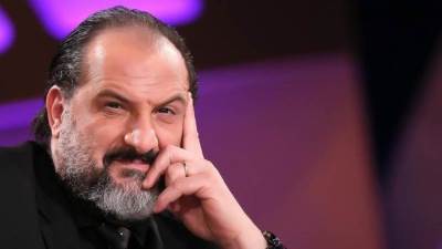 من هو الفنان الذي سيجسد حياة الراحل فريد شوقي "وحش الشاشة"؟