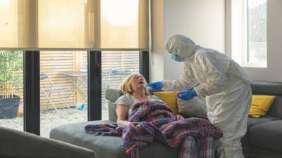 أكثر أعراض "كورونا" شيوعا لدى كبار السن !