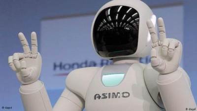 بالفيديو .. الروبوتات تغزو صالات "الجيم"