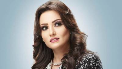 بشرى تُحرج محمود العسيلي .. إليكِ التفاصيل