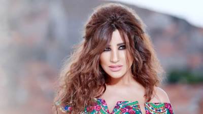بعد راغب علامة .. هل تنوي نجوى كرم الهجرة من لبنان؟