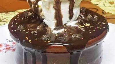 طريقة عمل طاجن نوتيلا لحلوى لذيذة لا تقاوم