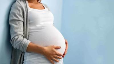 طرق لتقليل ظهور علامات تمدد الجلد أثناء الحمل..!