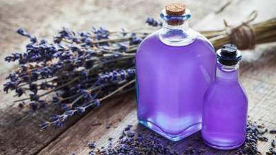 اصنعي معطر جو في 10 دقائق