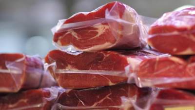 ما هي أقصى مدة لحفظ اللحوم في الفريزر؟