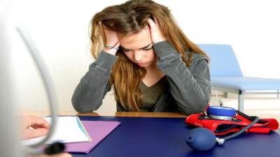 طريقة "التعامل" مع التوتر بشكل صحيح