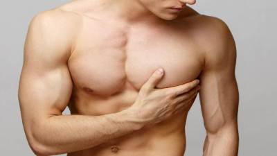 تعرفي على عدد الرجال المصابين بسرطان الثدي في السعودية؟