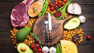 دايت الكيتو يساعد على الحماية من الزهايمر 