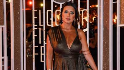 ما هو تعليق رانيا يوسف على حادثة "فتاة المعادي"؟