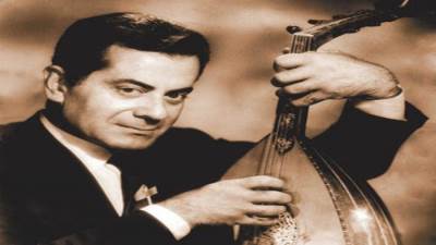 جوجل يحتفل بذكري بـ 110سنوات على ميلاد الموسيقار "فريد الأطرش"