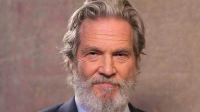 جيف بريدجز يعلن إصابته بسرطان الغدد الليمفاوية .. إليكِ التفاصيل