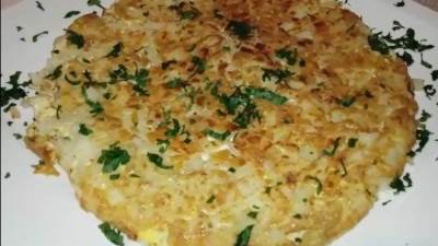  طريقة تحضير بيض بالبطاطس يعشقها الاطفال