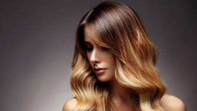 عالجي تساقط شعرك بالثوم وزيت الزيتون!