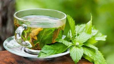 فوائد الشاى الأخضر لمنع تساقط الشعر