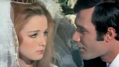 لماذا منعت شهيرة نجلاء فتحي من حضور عزاء محمود ياسين؟