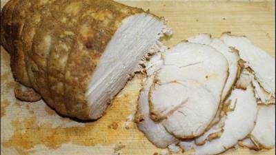 لحم الديك الرومي يعالج اضطرابات الهضم .. إليكِ التفاصيل