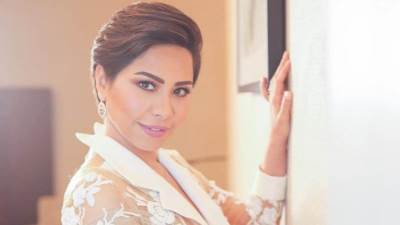 لمن قالت شيرين عبد الوهاب "الغناء جنبك هيكون شرف كبير ليا"؟