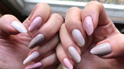 وصفة طبيعية للحصول على أظافر طويلة .. تعرفي عليها