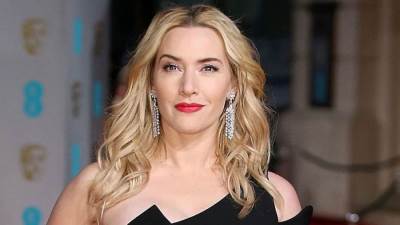 بالصورة .. كيت وينسلت تحت الماء في زي الافاتار