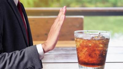 إحذر .. مشروبات الحمية خطر على صحتك!