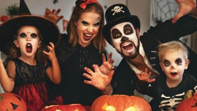 حقائق لاتعرفها عن عيد الهالوين بأمريكا .. تعرف عليها!