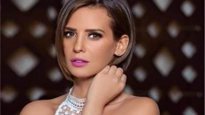 شاهد .. إيمان العاصي تحتفل مع ابنتها بالهالوين