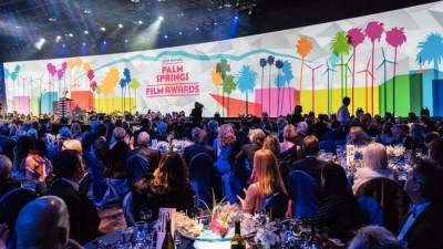 إلغاء مهرجان بالم سبرينجز السينمائي بسبب فيروس كورونا