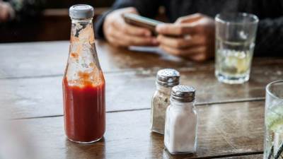 استخدامات مذهلة غير غذائية للكاتشب .. تعرفي عليها