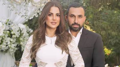 ريهام سعيد تهاجم درّة .. وما علاقة طليق نيللي كريم؟