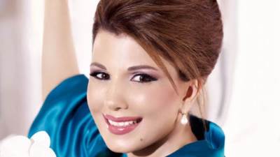 ماجدة الرومي تبدي غضبها بسبب أغنية .. تعرفي عليها