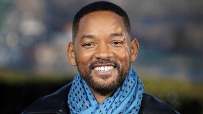 بالفيديو .. ويل سميث يحتفل بفوز بايدن في الإنتخابات الأمريكية بطريقته الخاصة