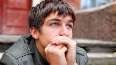 نصائح لتحسين شهية ابنك المراهق