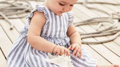 نصائح مهمة لسلامة الطفل وقت القيلولة