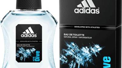 جديد من أديداس عطور له ولها DEO NATURAL SPRAY