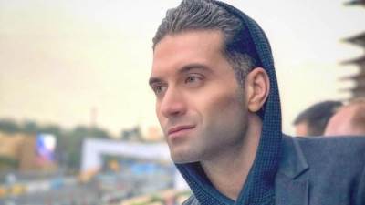 حفيد عمر الشريف يشارك في مسلسل إسرائيلي .. إليكِ التفاصيل