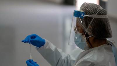 انتبه .. التطعيم ضد الإنفلونزا لا يحمي من الفيروس التاجي