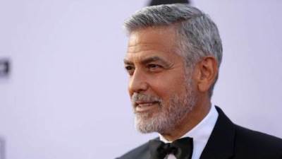 جورج كلونى ينفق مليون دولار على منزل العزوبية .. إليك التفاصيل