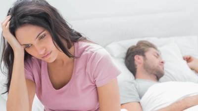 هل تشعرين بانخفاض الرغبة الجنسية؟ إليك هذه المساعدة 