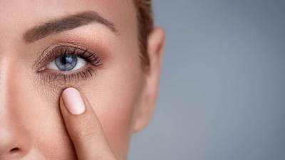 عادات سيئة تعطيك الهالات السوداء