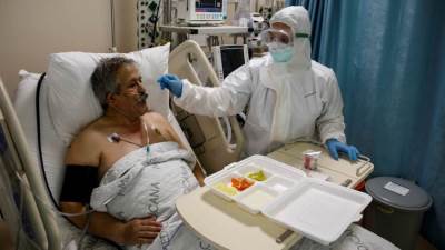 طرق التغذية السليمة لمريض كورونا