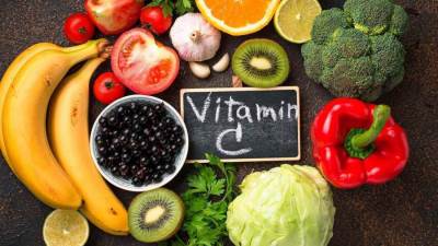 مصادر غير متوقعة لـ فيتامين سي