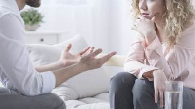 5 تصرفات مريبة للرجل تخيف النساء من الارتباط