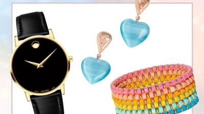 طلي بجمالك ليلة رأس السنة مرتدية هذه المجوهرات