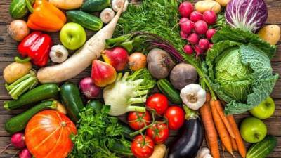 ما هي أفضل الأطعمة التي يجب تناولها أثناء الإصابة باليرقان؟