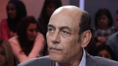 بالصورة .. ابنة أحمد بدير الأجنبي تلفت نظر الجميع بجمالها